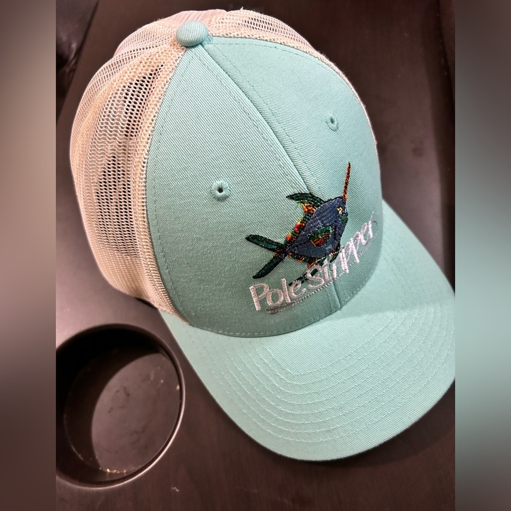 Truckers hat